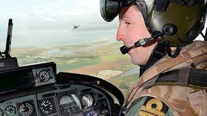 Pilot | Royal Navy Jobs In The Fleet Air Arm