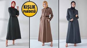 Burun Tesettur Pardesu Modelleri Sefamerve 2019 Damen Mantel Hijab Kleidung Youtube