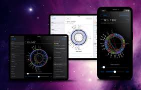 If you are seriously engaged in astrology and predictions, maybe you will like this app for sure. Time Nomad Free Astrology App For Iphone And Ipad