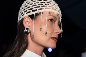 Next-Gen Designers Bend Sartorial Norms at Fashion Week- Palm Springs Life