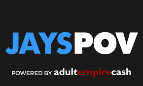 JaysPOV.net Has Relaunched Through AdultEmpireCash | AVN