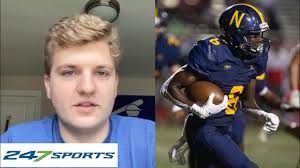 2023 Four-Star Running Back Decommits from Iowa Football