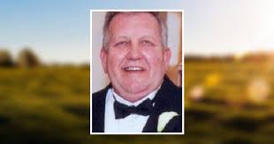 William D. Summers Obituary April 10, 2008