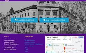 Jun 12, 2021 · săptămâna aceasta a fost una specială pentru preșcolarii grădiniței cu program prelungit nr. Curtea De Apel Alba Iulia A Implementat Sistemul De Acces La Dosarul Electronic Cum Se Pot Vizualiza De Pe Un Calculator Actele Dintr Un Dosar