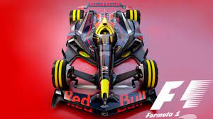 Nicht nur der sport soll in der f1 im kommenden jahrzehnt sein. F1 In 2030 Awesome Concept Drawings Youtube