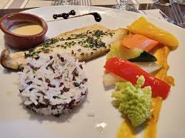 Les Jardins De L Archeveche Albi Restaurant Avis Numero De Telephone Photos Tripadvisor