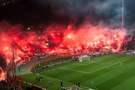 Heraklion wasn´t really a challenge, still the fans and ultras made some good noise. Toumba Stadium Thessaloniki Aktuelle 2021 Lohnt Es Sich Mit Fotos