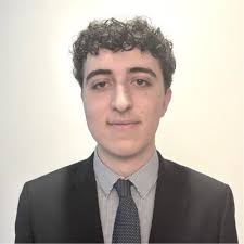 I am thrilled to announce that I've accepted an offer for the summer of…