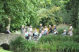 In italia abbiamo eccellenze nel patrimonio storico artistico e. Familienpark Mondo Verde St Josefs Altenheim