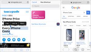 18 Best Shortcuts For Apple S Ios Shortcuts App