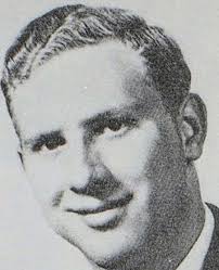 Robert M. Amram JULY 4, 1946