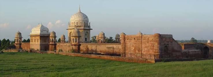 Old Dak Bungalow – Haryana Tourism