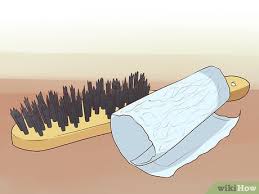 Wrought iron is produced from cast iron that is heated and purified, yielding a product that is very strong, yet can be welded and forged. How To Clean Wrought Iron With Pictures Wikihow