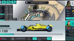 Racing games are always a preferred choice for users because of the thrills and appeal that it brings. Motorsport Manager 3 Mm3 Apk Youtube