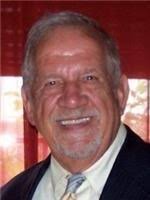 Joseph Wiltz Obituary (1939