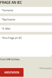 Under the international experience canada (iec) program, . Studieren Im Ausland Rundum Service Furs Auslandsstudium Iec
