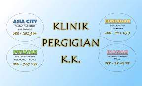 Klinik dr ko, first floor lorong pusat komersil 88/1 kota kinabalu, sabah, malaysia 88300. Klinik Pergigian K K Home Facebook