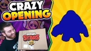Identify top brawlers categorised by game mode to get trophies faster. New Legendary Box From Supercell Opened A Real Legendary From Brawl Stars Youtube