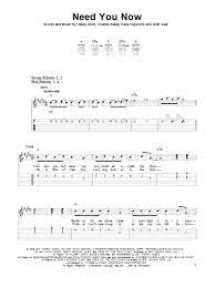 For me it happens all the time. Need You Now Guitar Chords Easy Know It Info