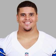 Keith Smith (41) > Active Players > Dallas Cowboys