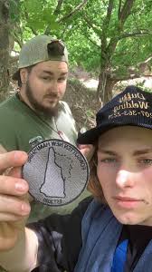 Anyone else got an outpost that you can't fast travel too no matter what  you try? New england mountains top of the map middle ish just east of  forgotten pond