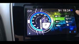 Honda City 2018 Digipad Themes Youtube