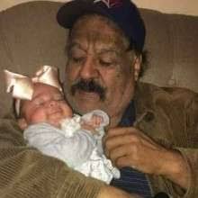 Obituary of David Cuna Gonzalez