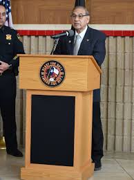 Laredo mayor provides insight