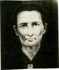 Lucinda (Griffin) Bamburg (abt.1829-abt.1866)