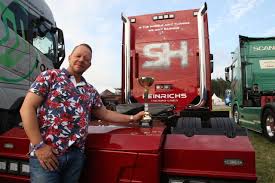 See reviews below to learn more or submit your own revie. Mastertruck Show Opole Polen 2021 Heinrichs Thermoliner
