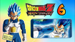 Dragon ball z psp features additional characters and a new original story line dragon ball z psp. Dragon Ball Z Shin Budokai 6 Psp Download 290 Mb Techknow Infinity