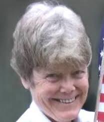 Pamela Connelly Obituary (1959