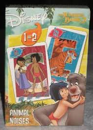 The jungle book 2 2003. Disney S The Jungle Book 2 Animal Noises Board Game Boardgamegeek