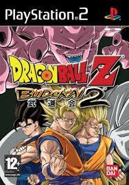 Fresh releases & hot bestsellers for a great price!. Image Result For Dbz Budokai 2 Dragon Ball Z Video Game Collection Dragon Ball