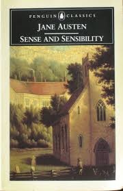 Sense And Sensibility Classic Books Books Everyone Should Read Jane Austen