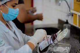Organizamos duas campanhas anuais de doação de sangue para aumentar o volume de sangue dos hemocentros. Fhemeron Pessoas Que Contrairam Covid 19 Podem Doar Sangue Apos 30 Dias Explica Especialista Da Fhemeron Governo Do Estado De Rondonia