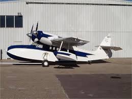 Pin By Dan Geraghty On Sea Plane In 2020 Widgeon Amphibious Aircraft Flying Boat