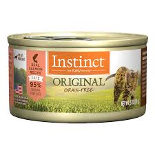 How to feed frozen raw pet food | instinct pet food. Nature S Variety Instinct Cat Food Grain Free Canned Cat Food Grain Free Instinct Cat Food