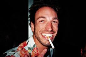 Nicolas Perna's Instagram, Twitter & Facebook