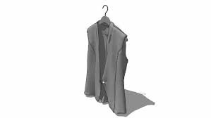 Shirt 3d Warehouse Shirts Model 3d Model