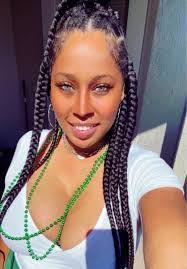 Carol Tapp's Instagram, Twitter & Facebook