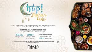 Buffet ramadhan 2019 | selera desa official videos. Ramadan 2021 Kl Buffets And More The Yum List