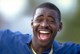 Playmaker Giving Advice at Legends Camp