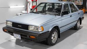 Image result for Deep Blue 1986 Sentra