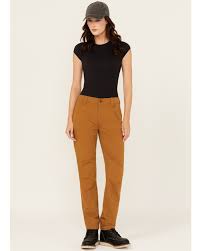 Lucky Brand Workwear Women's Canvas Carpenter Work Pants - Country Outfitter