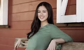 Kisses delavin house in masbate. Masbate Earthquake Kisses Delavin Visits Evacuation Site