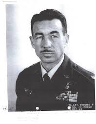 Four Georgia Tech Alumni Inducted into Georgia Military Veterans Hall of  Fame