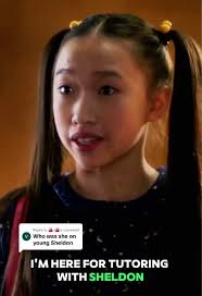 Young Sheldon: Pain is the Best Teacher Comedy Clip