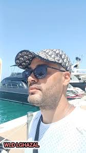 مشيت مارينا سمير نهار الأحد #البحر #الصيف #الحرارة #تطوان #المضيق