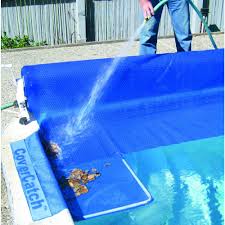 Just snip the fin, toss the fish in the pool. Solar Fish For Pools Unique Fish Photo